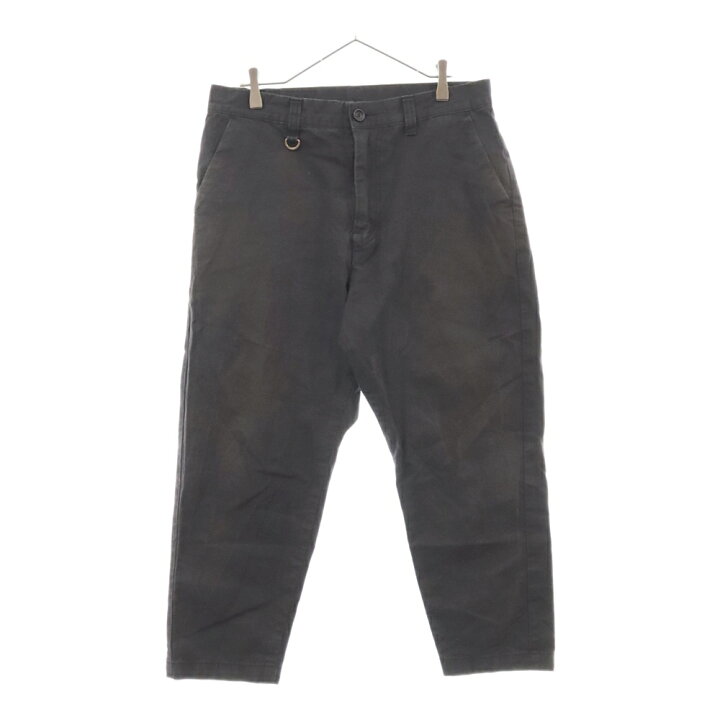 楽天市場】SOPHNET.(ソフネット) サイズ:M 22AW WIDE CROPPED PANTS 
