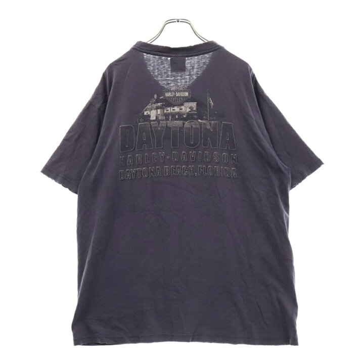 楽天市場】VINTAGE(ヴィンテージ) サイズ:XL 00s Harley-Davidson 