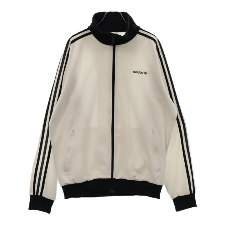 楽天市場】adidas(アディダス) サイズ:L アームライン ジップアップ 