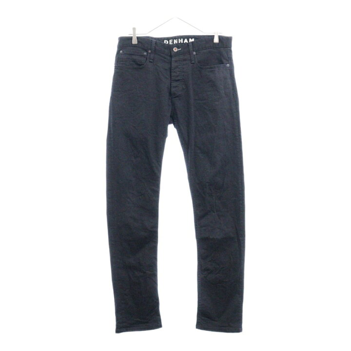 楽天市場】DENHAM(デンハム) サイズ:32 RAZON SLIM FIT 01-15-08-11 