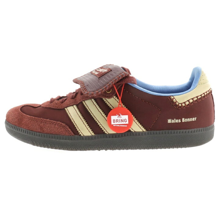 楽天市場】adidas(アディダス) サイズ:26.5cm ×Wales Bonner Samba 