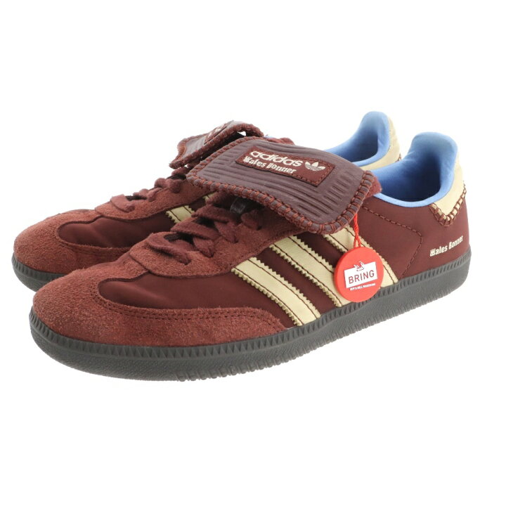 楽天市場】adidas(アディダス) サイズ:26.5cm ×Wales Bonner Samba 