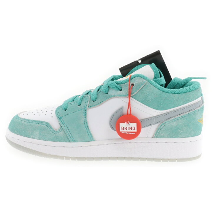楽天市場】NIKE(ナイキ) サイズ:23.5cm AIR JORDAN 1 LOW SE NEW  