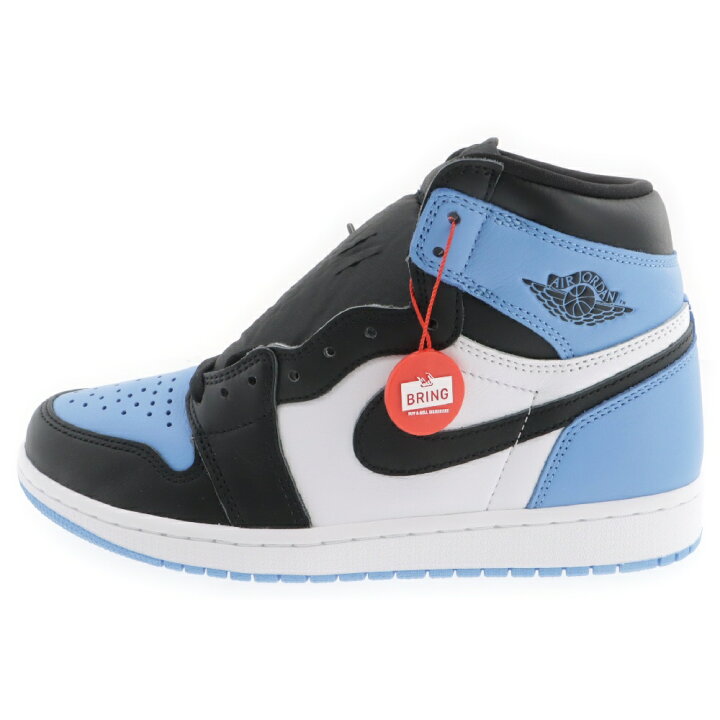 楽天市場】NIKE(ナイキ) サイズ:26.5cm AIR JORDAN 1 RETRO HI OG 