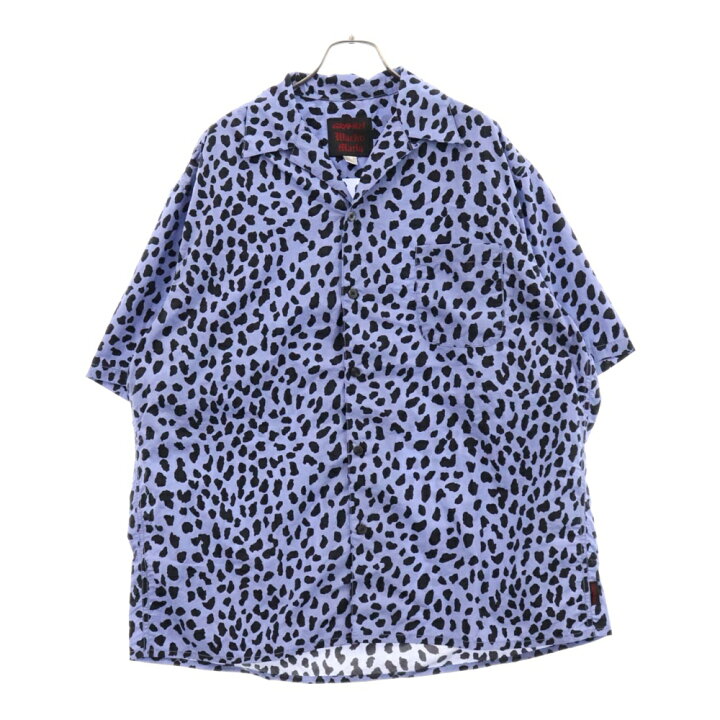 楽天市場】WACKO MARIA(ワコマリア) サイズ:XL 23SS × GRAMICCI OPEN 