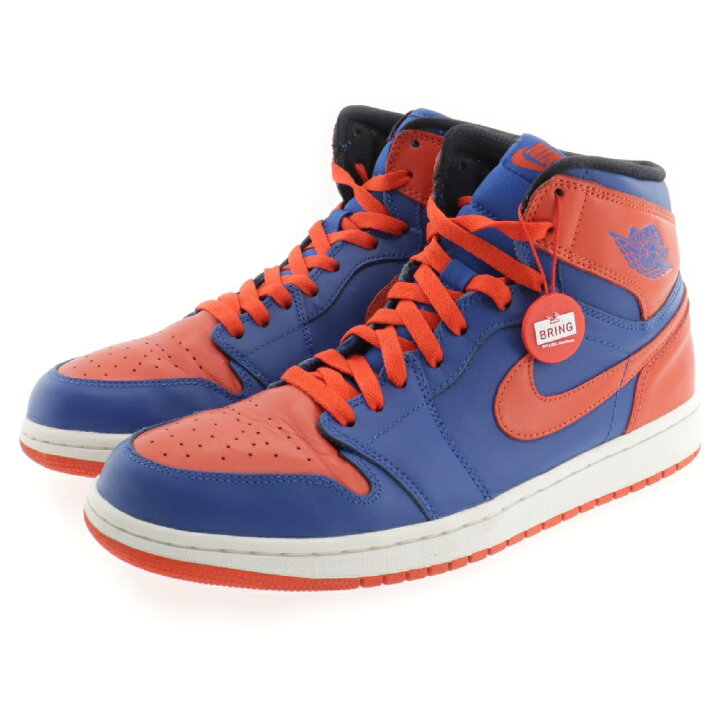 楽天市場】NIKE(ナイキ) サイズ:28.5cm Air Jordan 1 Retro High 