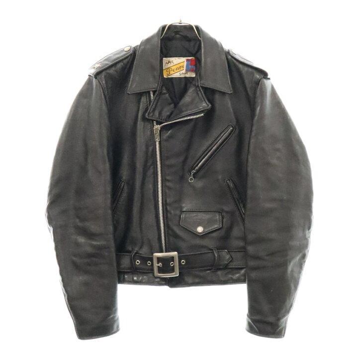楽天市場】SCHOTT(ショット) サイズ:38 70s VINTAGE 牛タグ後期 ワン 
