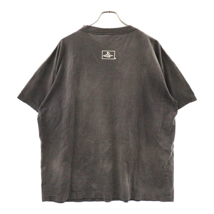 楽天市場】SAINT MICHAEL(セントマイケル) サイズ:XL 24SS SMX_SS TEE  