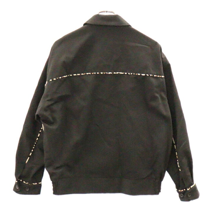 楽天市場】WACKO MARIA(ワコマリア) サイズ:M 24SS WESTERN JACKET  