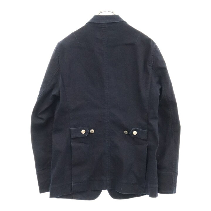 楽天市場】DSQUARED2(ディースクエアード) サイズ:48 21SS 4B コットン  