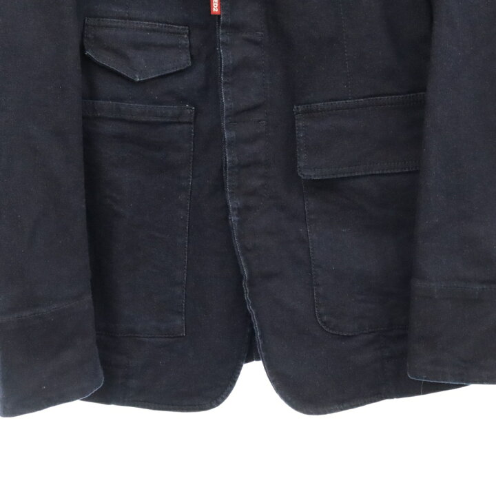 楽天市場】DSQUARED2(ディースクエアード) サイズ:48 21SS 4B コットン  