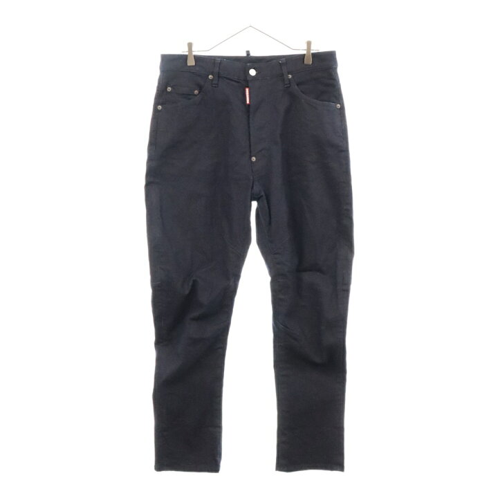 楽天市場】DSQUARED2(ディースクエアード) サイズ:50 21SS COMBAT JEAN 