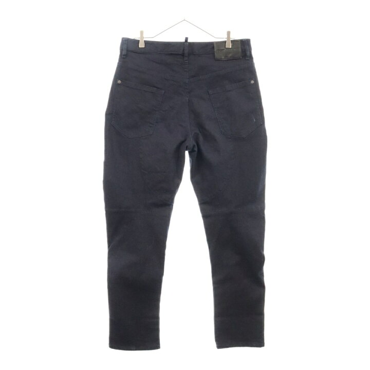 楽天市場】DSQUARED2(ディースクエアード) サイズ:50 21SS COMBAT JEAN 