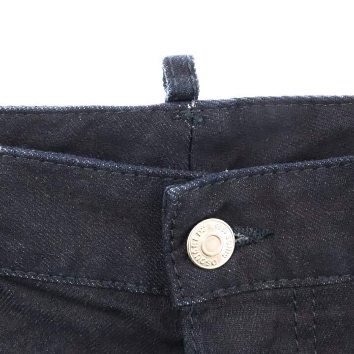 楽天市場】DSQUARED2(ディースクエアード) サイズ:50 21SS COMBAT JEAN 