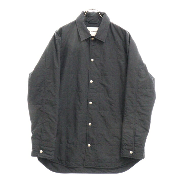 楽天市場】JIL SANDER(ジルサンダー) サイズ:52 パデット キルティング 