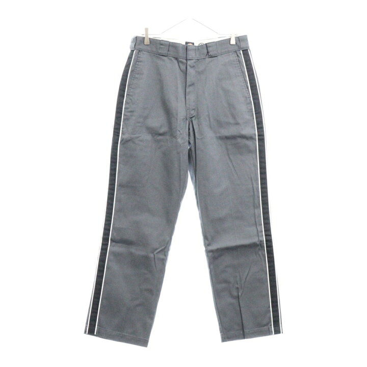 楽天市場】SUPREME(シュプリーム) サイズ:34 22SS ×Dickies Stripe 874 