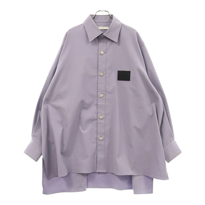 楽天市場】Jieda(ジエダ) サイズ:1 23SS OVERSIZED SHIRT JACKET  