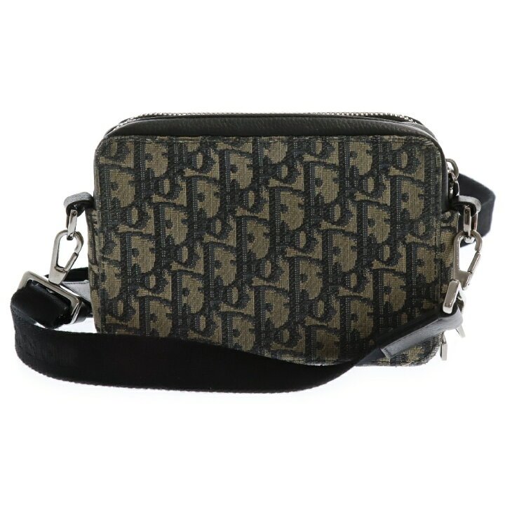 楽天市場】DIOR(ディオール) オブリークジャガード ショルダーバッグ  