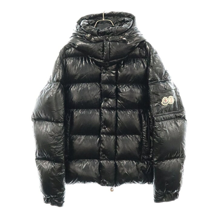 楽天市場】MONCLER(モンクレール) サイズ:1 22AW MAYA 70 マヤ 70周年 