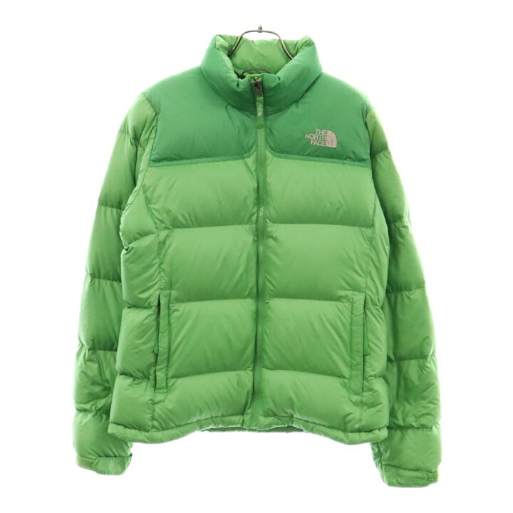 楽天市場】THE NORTH FACE(ザノースフェイス) サイズ:80 NUPTSE ヌプシ 