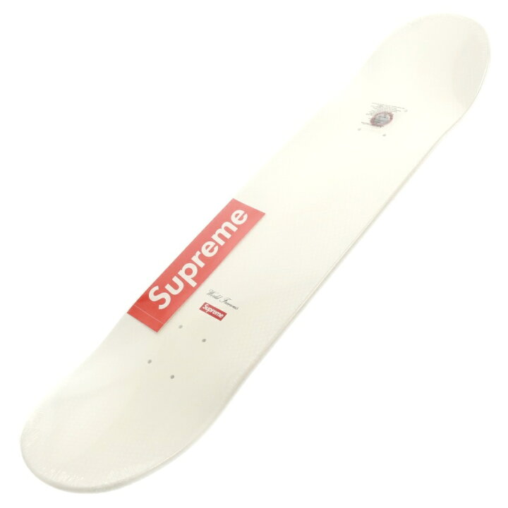 楽天市場】SUPREME(シュプリーム) 23SS Tonal Box Logo Skateboard 