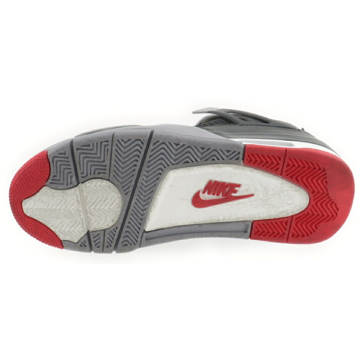 楽天市場】NIKE(ナイキ) サイズ:27.5cm AIR JORDAN 4 RETRO Bred 