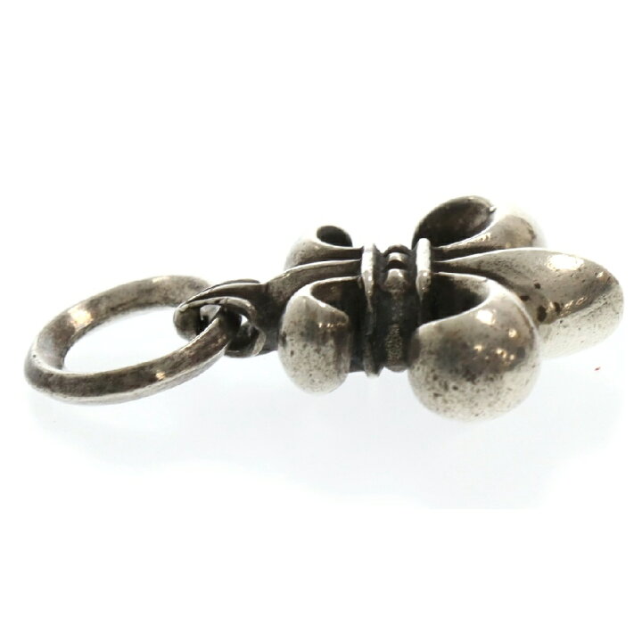 楽天市場】CHROME HEARTS(クロムハーツ) BS FLUER BSフレアペンダント  