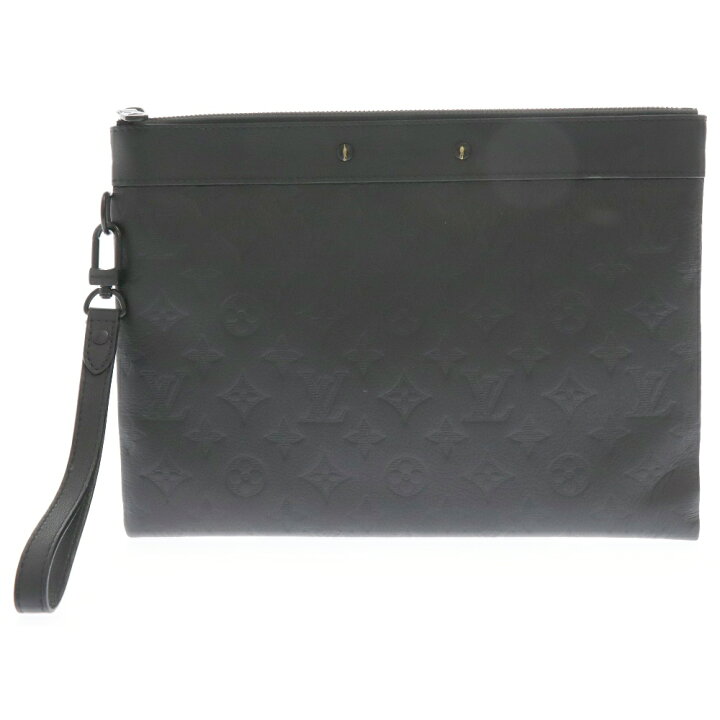 楽天市場】LOUIS VUITTON(ルイヴィトン) モノグラムシャドーノワール  