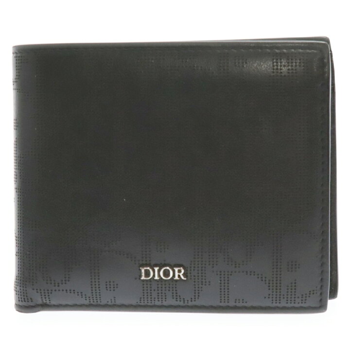 楽天市場】DIOR(ディオール) オブリーク ギャラクシー レザー カーフ 