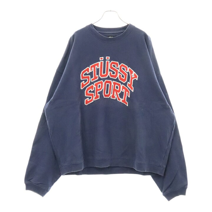 楽天市場】STUSSY(ステューシー) サイズ:XL 22AW RELAXED OVERSIZED 