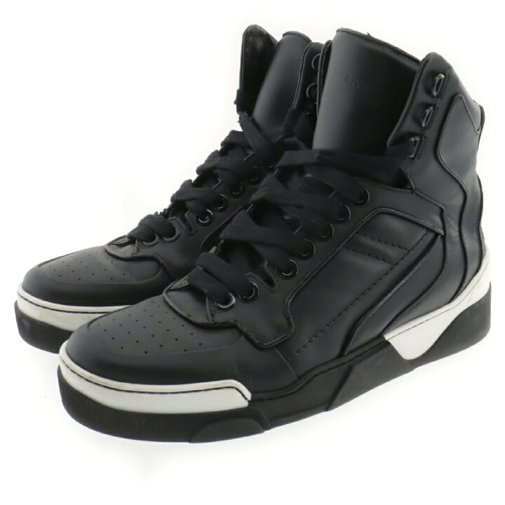 楽天市場】GIVENCHY(ジバンシィ) サイズ:41.5 TYSON STARS LEATHER 