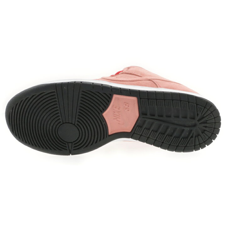 楽天市場】NIKE SB(ナイキエスビー) サイズ:27.0cm Dunk Low Pink Pig  