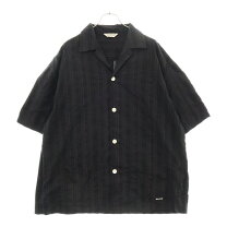 楽天市場】cootie（長さ（袖）半袖）（カジュアルシャツ｜トップス 