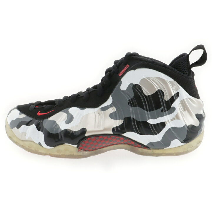 楽天市場】NIKE(ナイキ) サイズ:27.0cm Air Foamposite One Fighter 