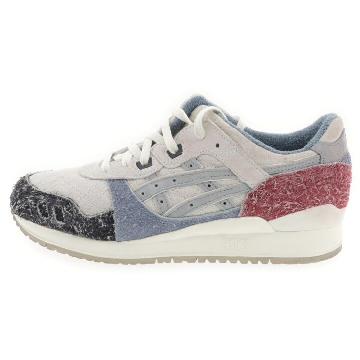 楽天市場】ASICS(アシックス) サイズ:28.0cm × KITH Gel-Lyte 3 