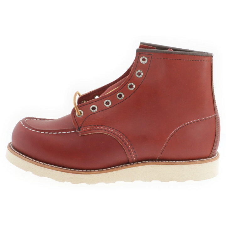 楽天市場】RED WING(レッド ウイング) サイズ:27.5cm 6-inch CLASSIC 