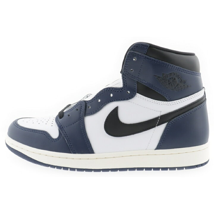 楽天市場】NIKE(ナイキ) サイズ:28.0cm AIR JORDAN 1 RETRO HIGH OG  