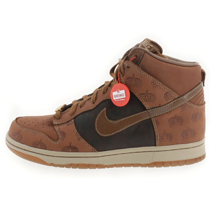 楽天市場】NIKE(ナイキ) サイズ:27.5cm Dunk High Premium Mighty 