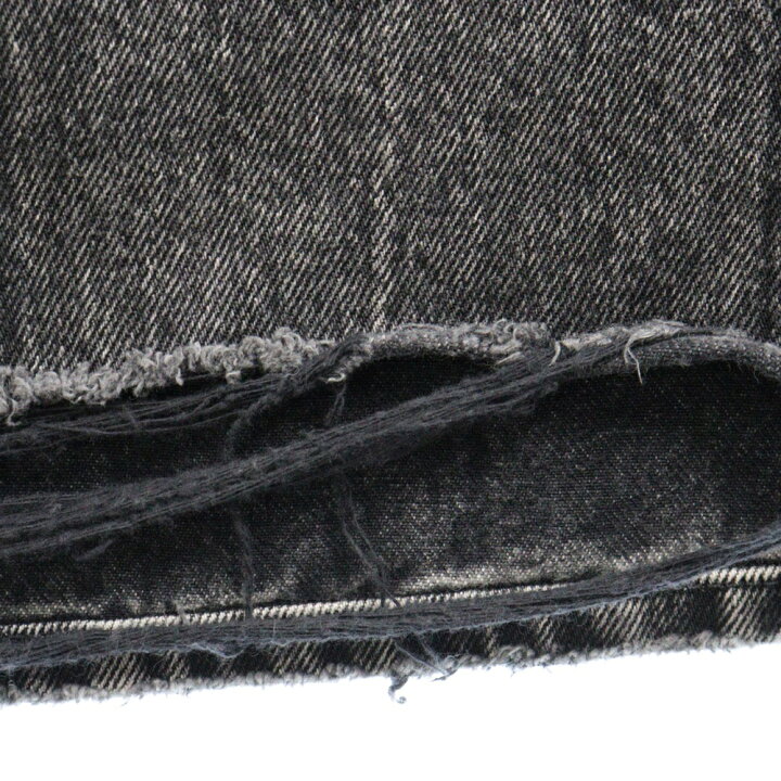 楽天市場】BALENCIAGA(バレンシアガ) サイズ:24 22SS LOW CROTCH JEANS 