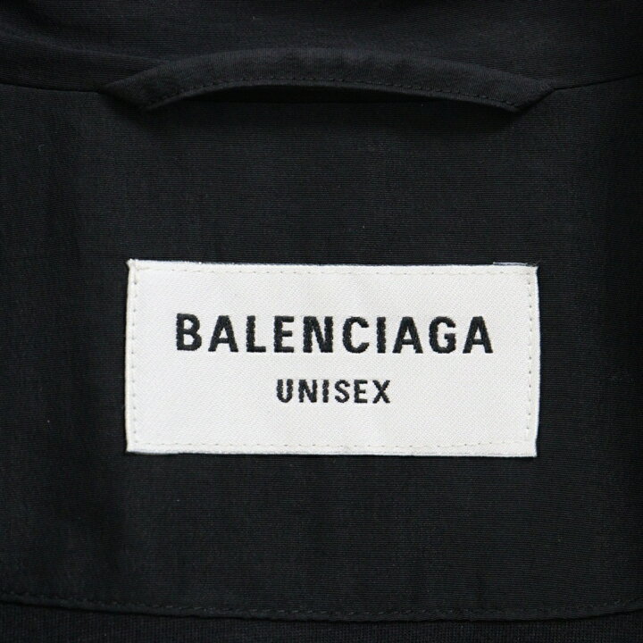 楽天市場】BALENCIAGA(バレンシアガ) サイズ:L Sporty B Tracksuit 