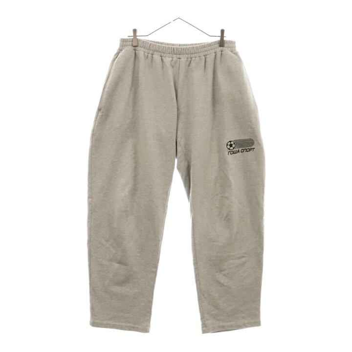 楽天市場】Gosha Rubchinskiy(ゴーシャラブチンスキー) サイズ:S 18SS 