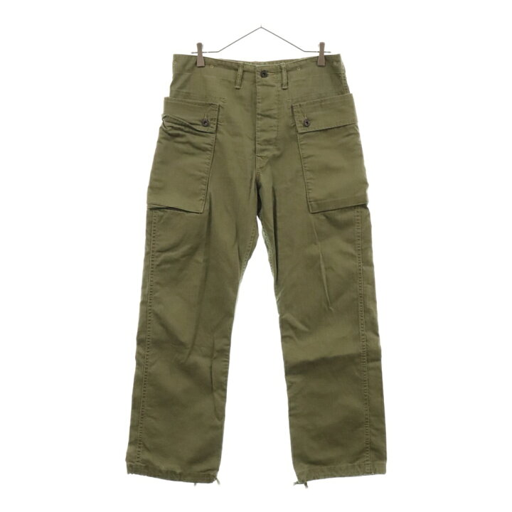 楽天市場】RRL(ダブルアールエル) サイズ:30×30 USMC M-44 HBT 