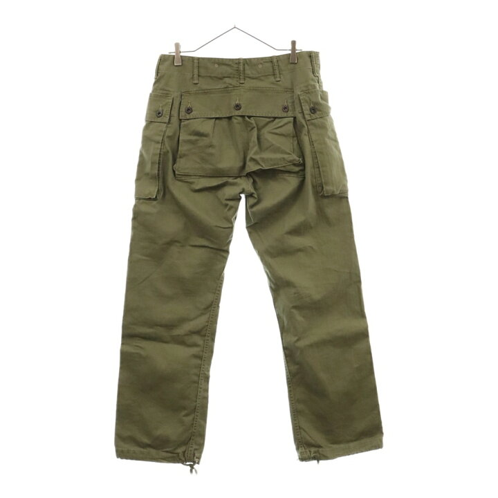 楽天市場】RRL(ダブルアールエル) サイズ:30×30 USMC M-44 HBT 