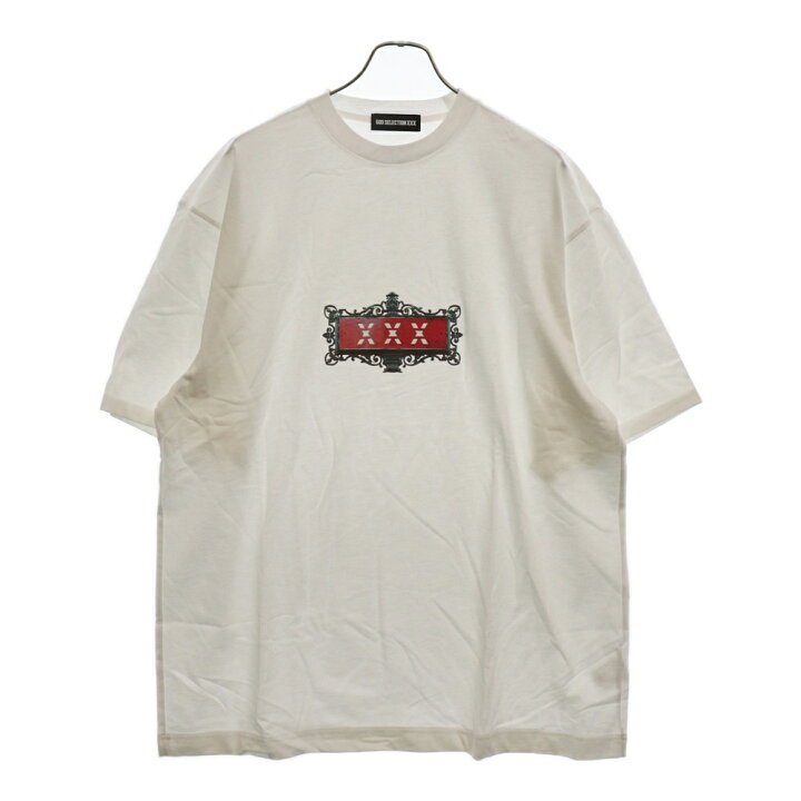 楽天市場】GOD SELECTION XXX(ゴッドセレクショントリプルエックス 