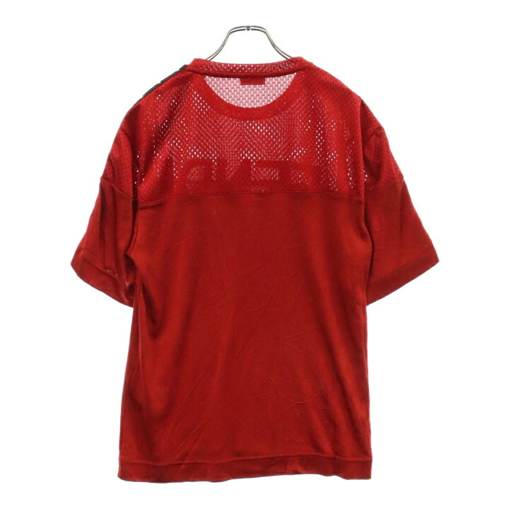 楽天市場】FENDI(フェンディ) サイズ:M クルーネック メッシュトップ 