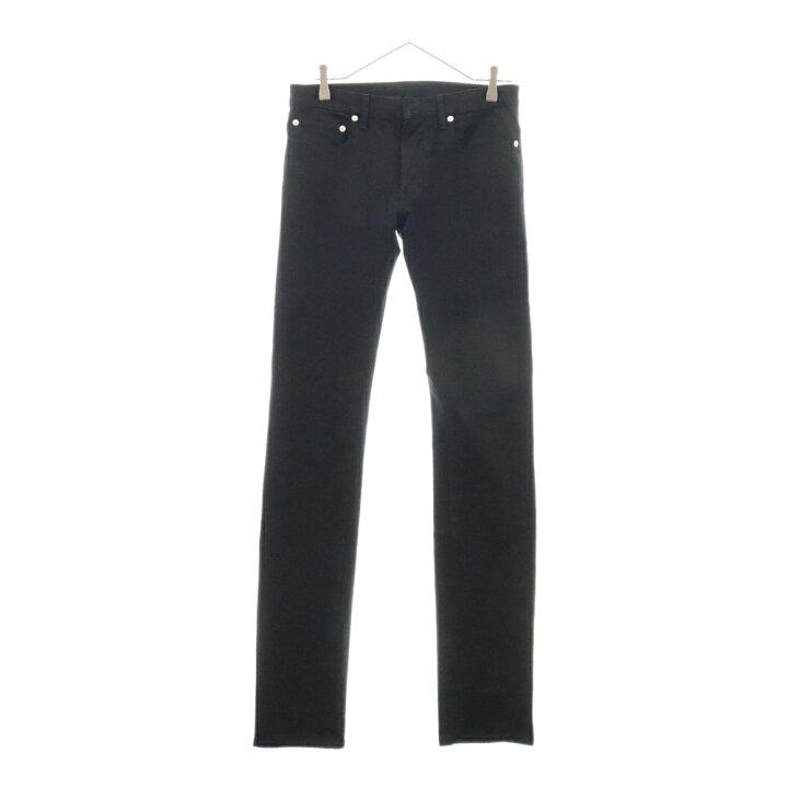 楽天市場】Dior HOMME(ディオールオム) サイズ:30 ウォッシュ加工 