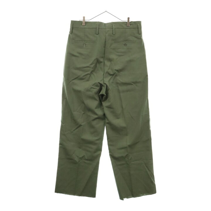 楽天市場】MARNI(マルニ) サイズ:46 18SS ウールトロピカル ワイド  