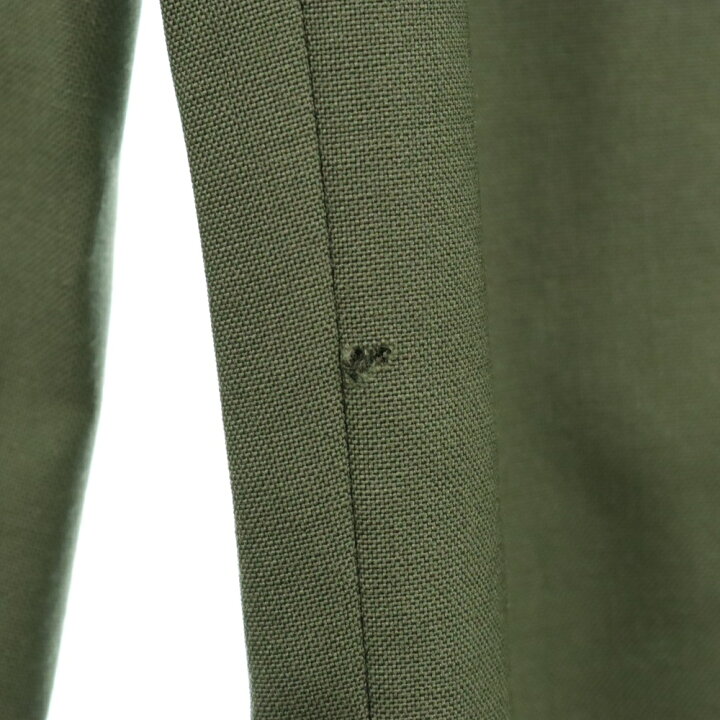 楽天市場】MARNI(マルニ) サイズ:46 18SS ウールトロピカル ワイド 