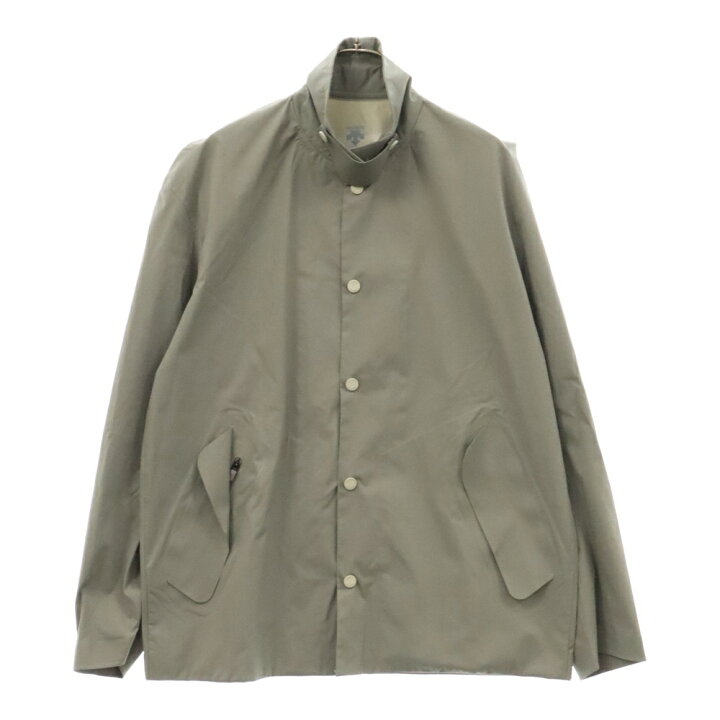 楽天市場】DESCENTE(デサント) サイズ:M DESCENTE PAUSE NYLON COACH 