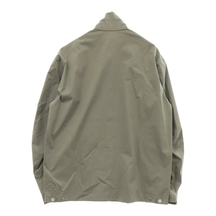 楽天市場】DESCENTE(デサント) サイズ:M DESCENTE PAUSE NYLON COACH  